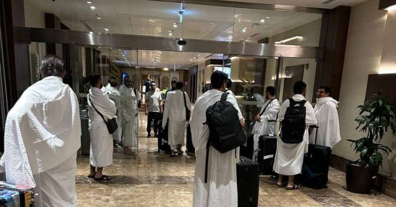 «الأوقاف»: فرق ولجان بعثة الحج مستعدة لاستقبال حجاج الكويت في الأراضي المقدسة