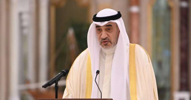 الشيخ فهد اليوسف