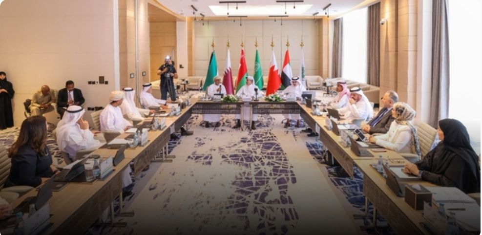 مشاركة عُمانية في الاجتماع الـ “95” لمجلس أمناء جامعة الخليج العربي