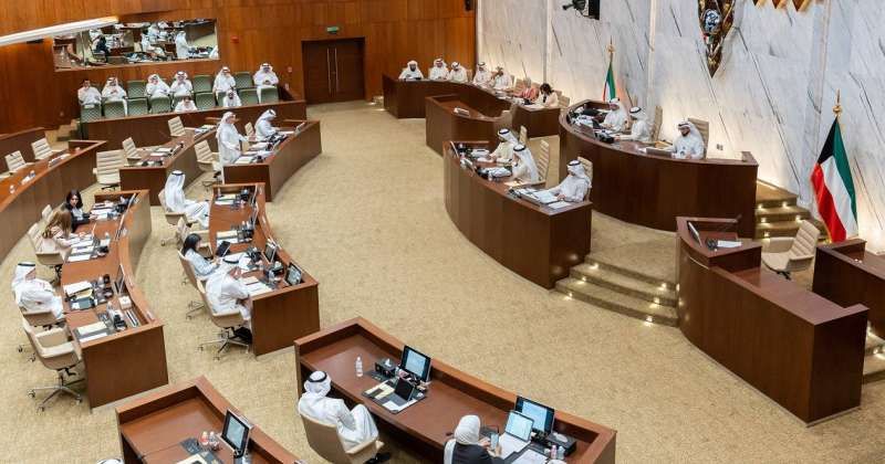 «البلدي» يوافق على إنشاء منطقة تخييم شمالي البلاد
