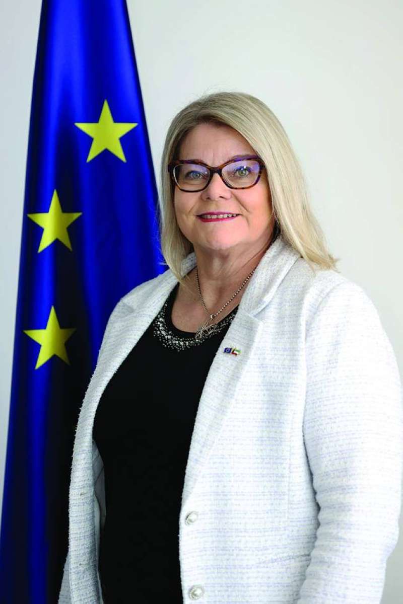 سفراء وديبلوماسيون: عهد جديد وحقبة استقرار وازدهار