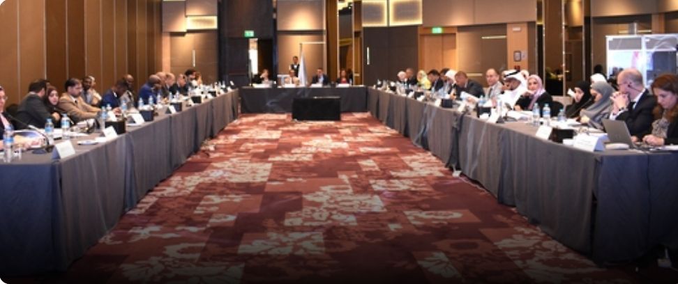 مشاركة عُمانية في الاجتماع الـ 15 للجنة التنمية الاجتماعية للإسكوا بالقاهرة