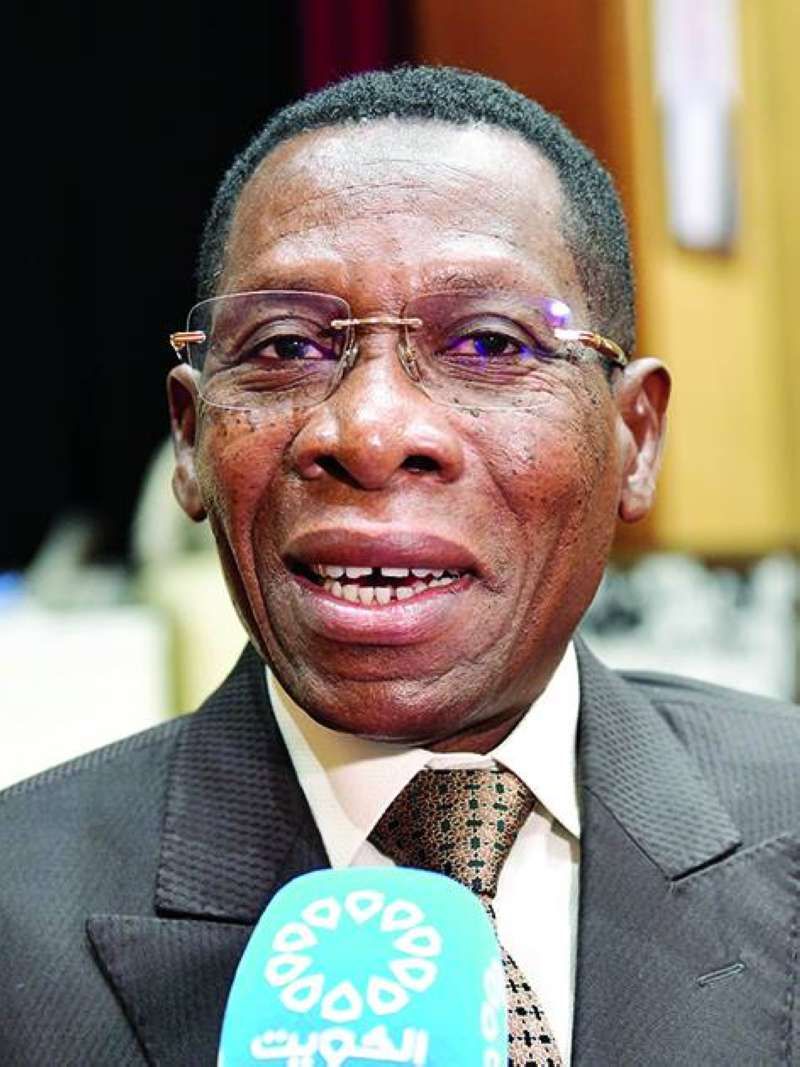 سفراء وديبلوماسيون: عهد جديد وحقبة استقرار وازدهار