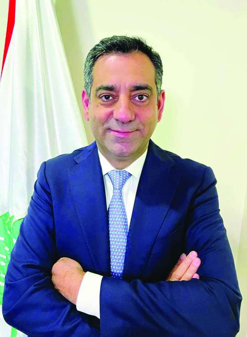 سفراء وديبلوماسيون: عهد جديد وحقبة استقرار وازدهار