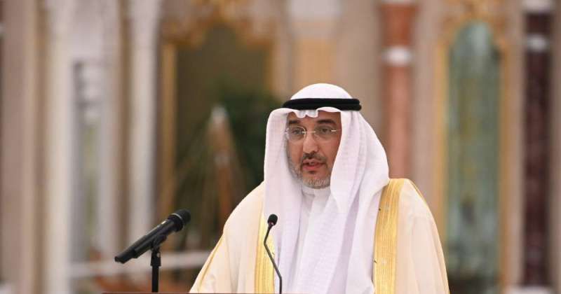 الدكتور عادل العدواني