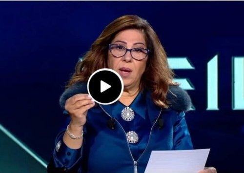 “اقترب يوم الوداع”.. ليلى عبد اللطيف تبكي بحرقة وتكشف عن الكارثة المرعبة التي ستضرب هذه الدولة العربية نهاية الشهر!!