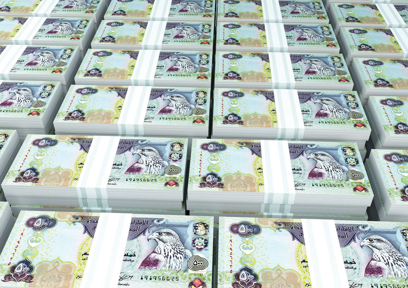 «ستاندرد آند بورز» تمنح مصرف الإمارات للتنمية أعلى تصنيف ائتماني في المنطقة