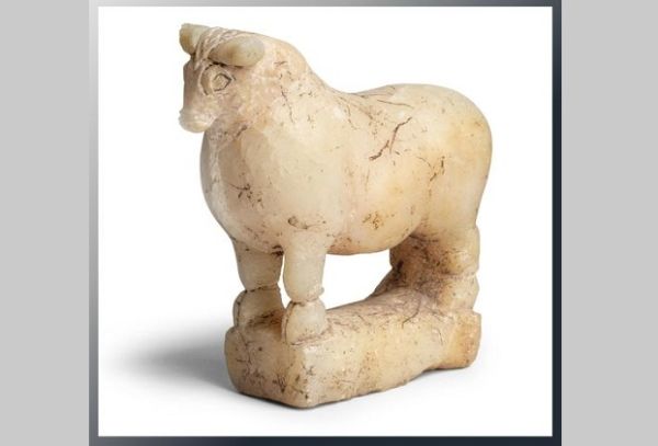 خبير: قطعة من آثار اليمن ستُعرض للبيع في مزاد بلندن مطلع الشهر القادم