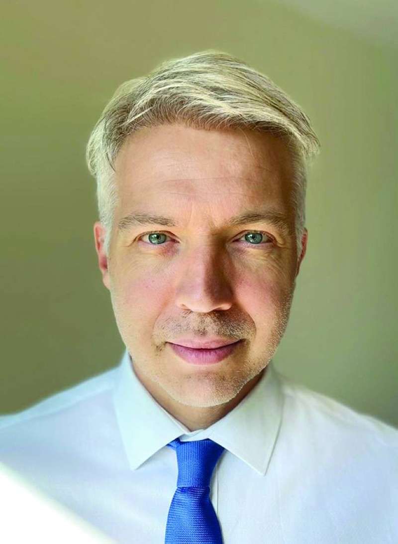 سفراء وديبلوماسيون: عهد جديد وحقبة استقرار وازدهار