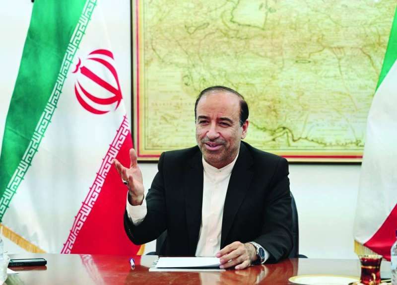 سفراء وديبلوماسيون: عهد جديد وحقبة استقرار وازدهار