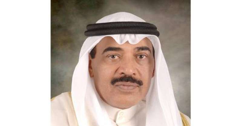 سمو ولي العهد يتلقى اتصالا من ولي عهد إمارة أبو ظبي للتهنئة