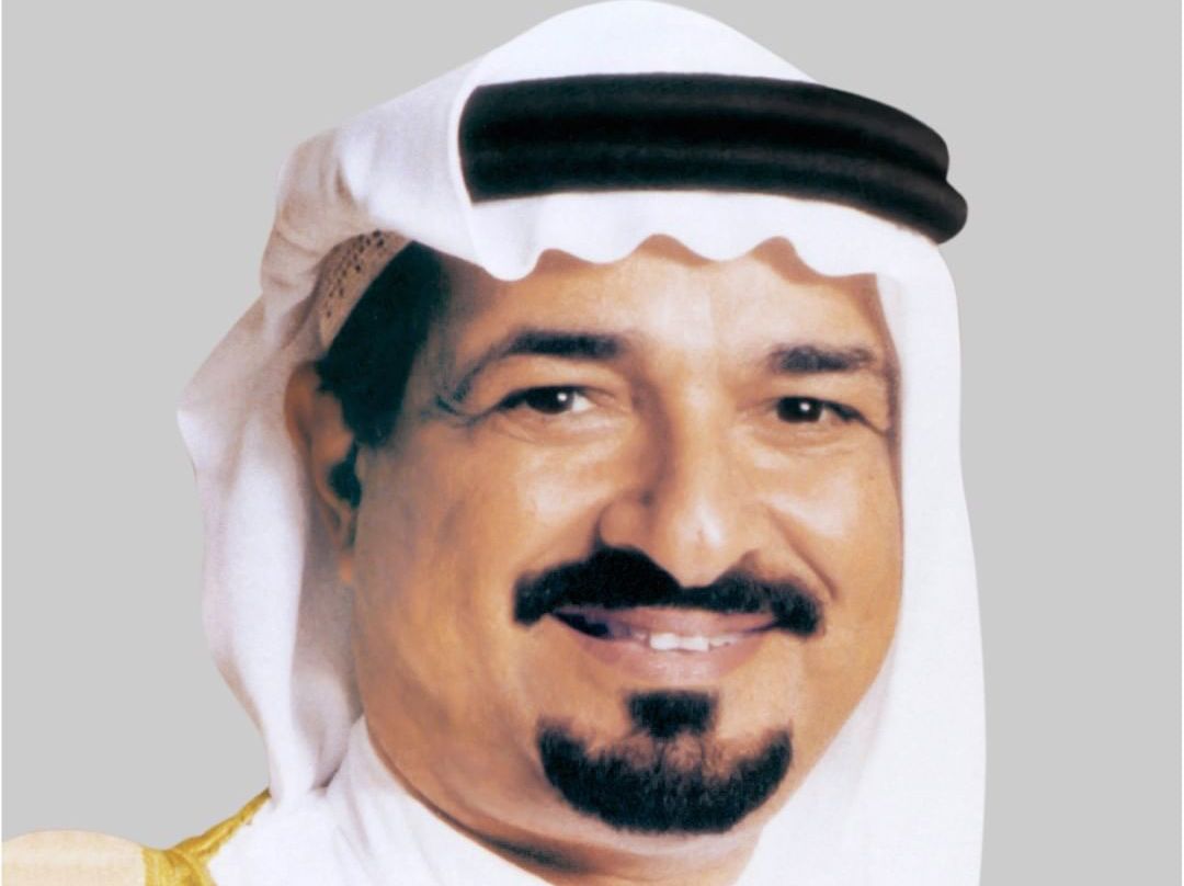 حاكم عجمان يهنئ الشيخ صباح خالد الحمد بتعيينه ولياً للعهد بدولة الكويت