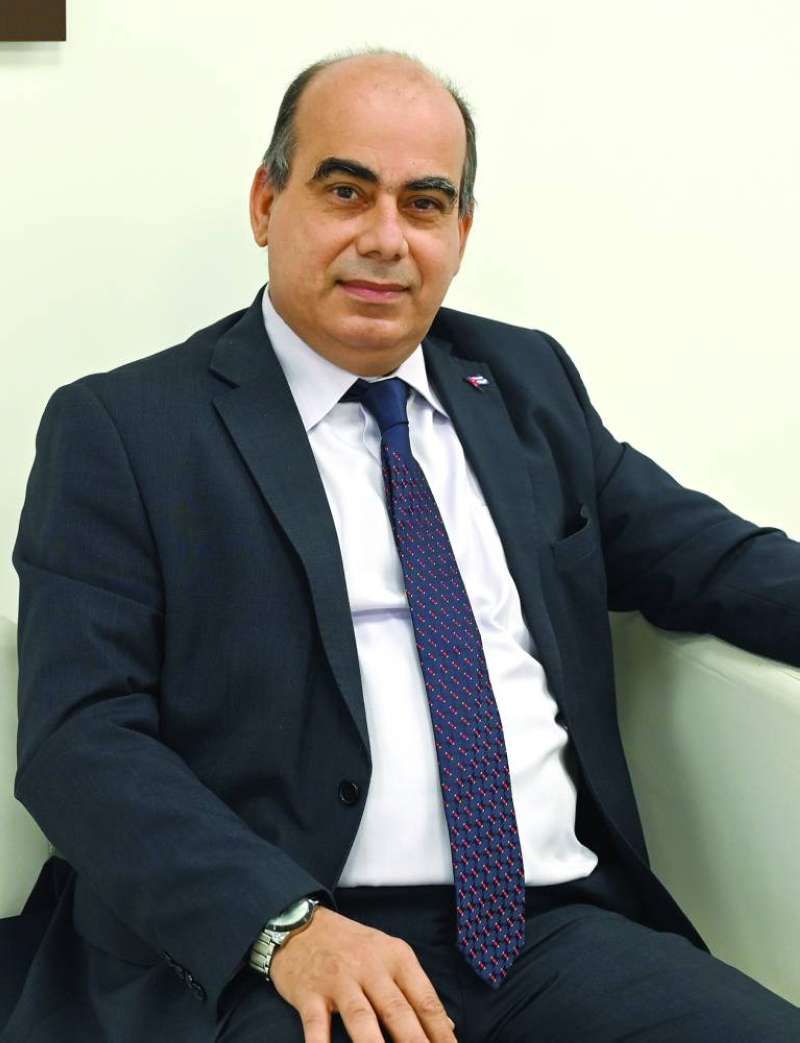 سفراء وديبلوماسيون: عهد جديد وحقبة استقرار وازدهار