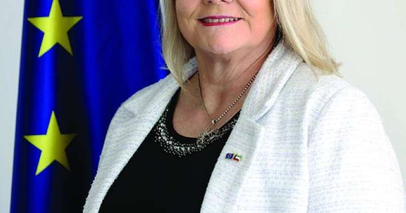 سفراء وديبلوماسيون: عهد جديد وحقبة استقرار وازدهار