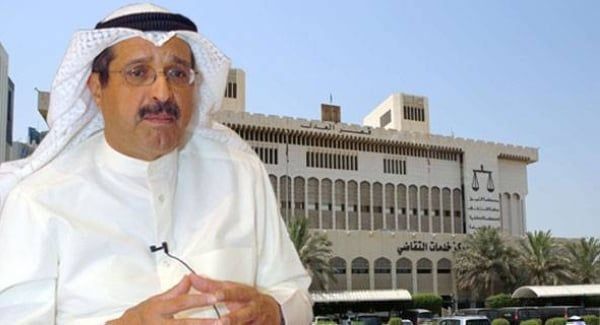 بالتعاون مع البحرين.. الكويت تسترد أكثر من 4 ملايين دولار تنفيذاً لحكم صادر ضد فهد الرجعان ومنى الوزان