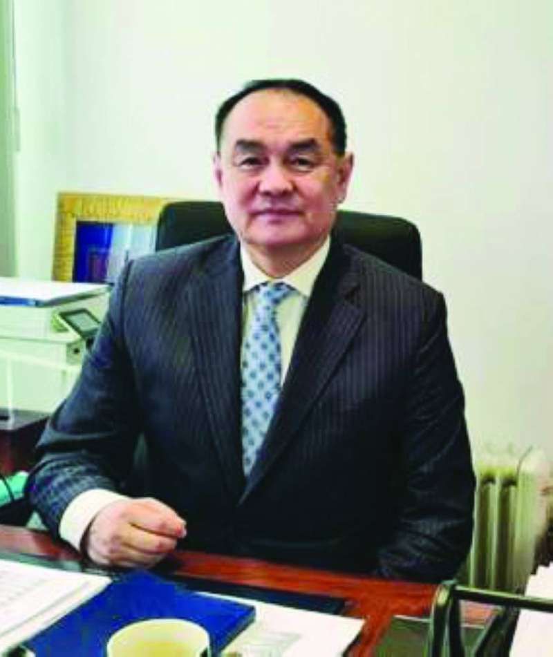 سفراء وديبلوماسيون: عهد جديد وحقبة استقرار وازدهار