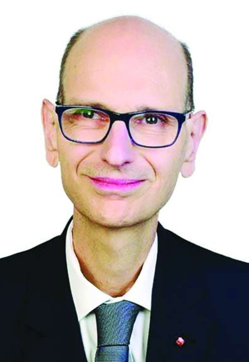 سفراء وديبلوماسيون: عهد جديد وحقبة استقرار وازدهار