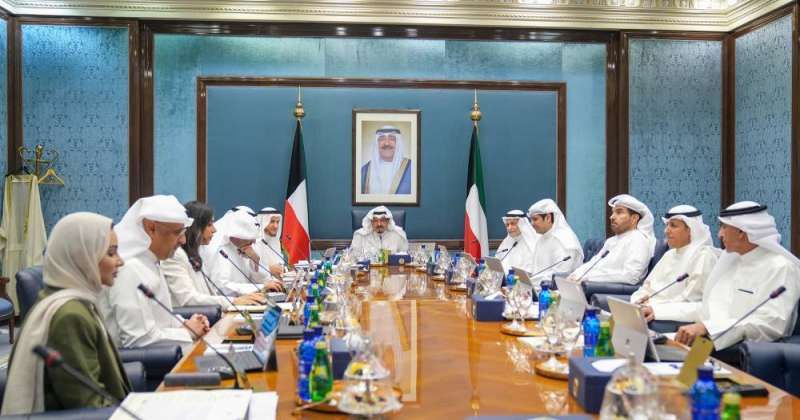 مجلس الوزراء يوافق على محضري اللجنة العليا لتحقيق الجنسية والمتضمنين فقد وسحب بعض الجناسي