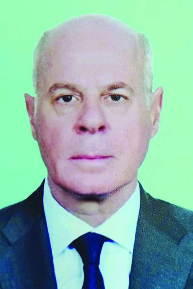 سفراء وديبلوماسيون: عهد جديد وحقبة استقرار وازدهار