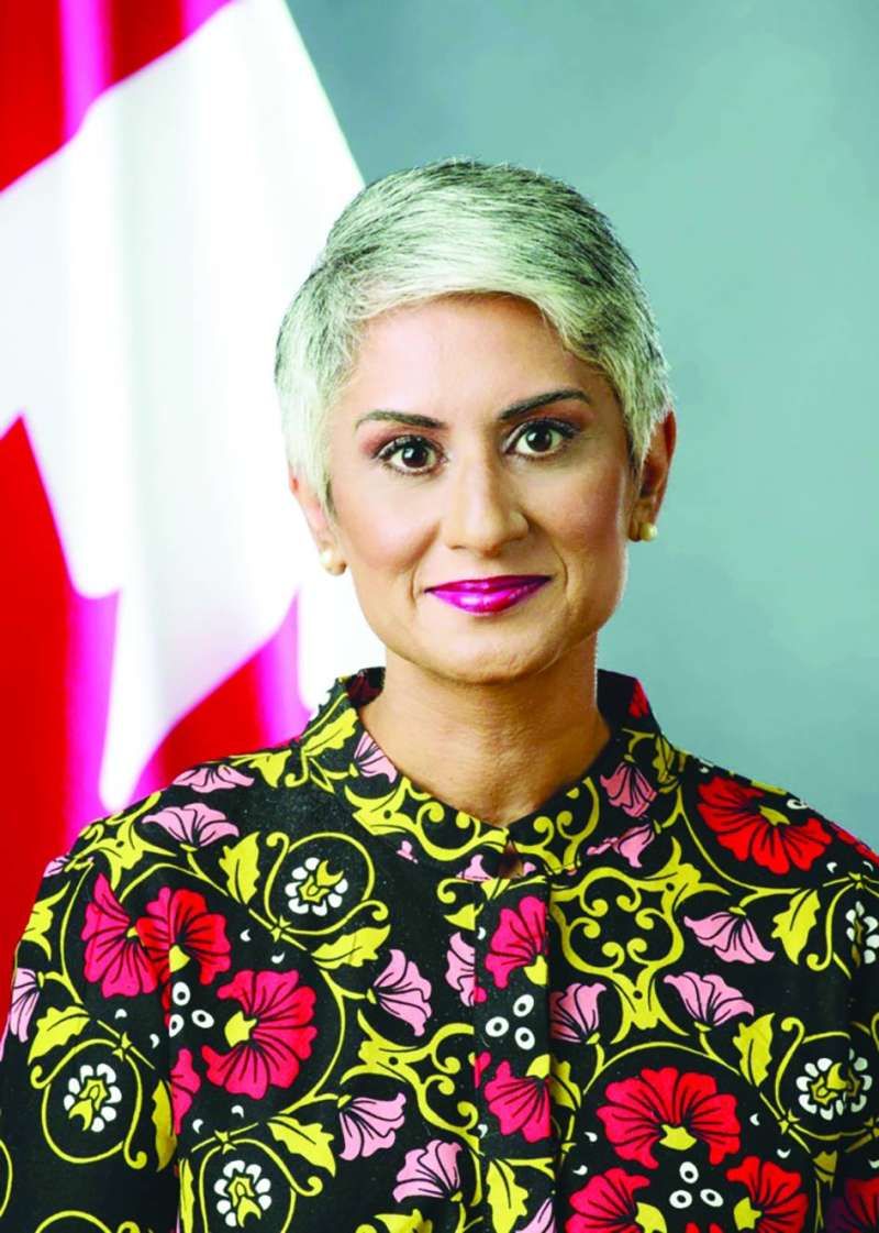 سفراء وديبلوماسيون: عهد جديد وحقبة استقرار وازدهار