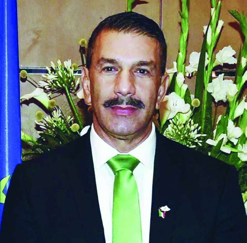 سفراء وديبلوماسيون: عهد جديد وحقبة استقرار وازدهار