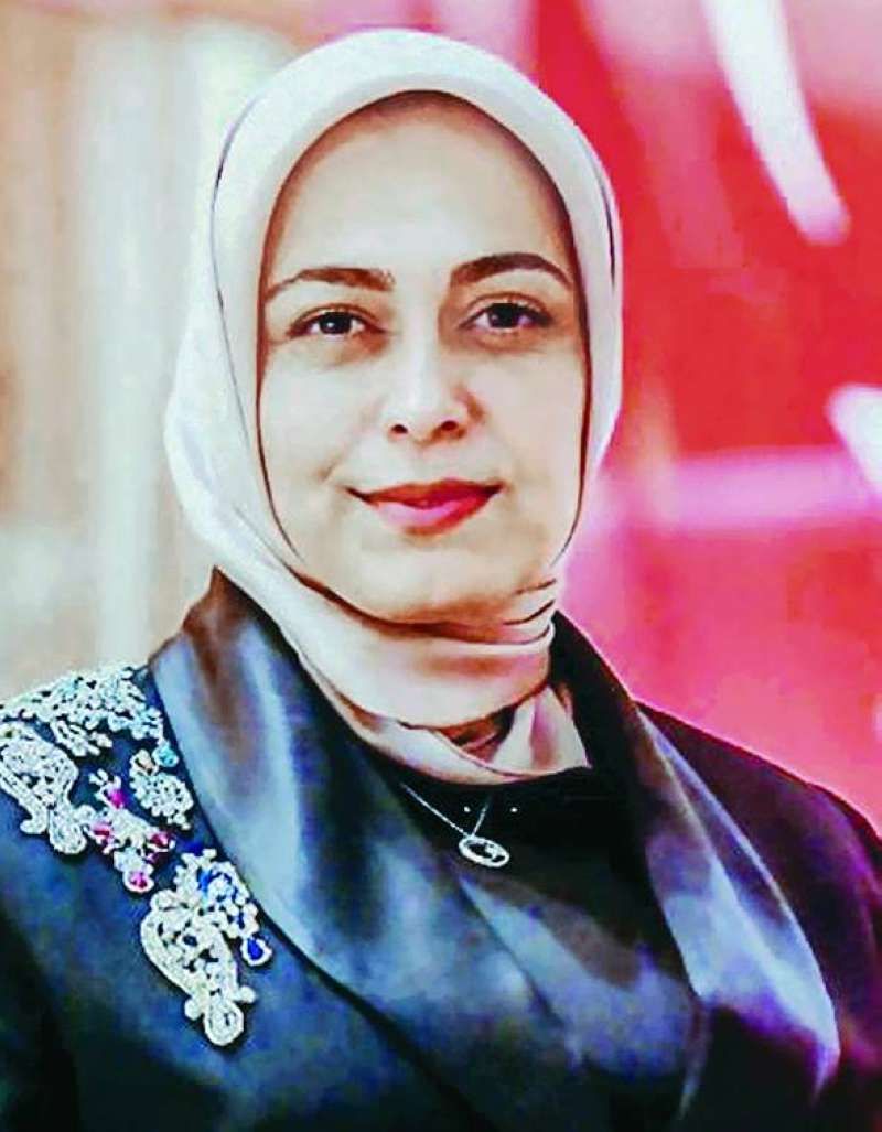 سفراء وديبلوماسيون: عهد جديد وحقبة استقرار وازدهار