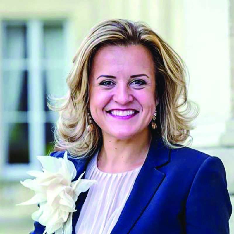 سفراء وديبلوماسيون: عهد جديد وحقبة استقرار وازدهار