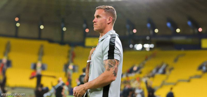 بليسا: النصر أوروبي بين الفرق السعودية