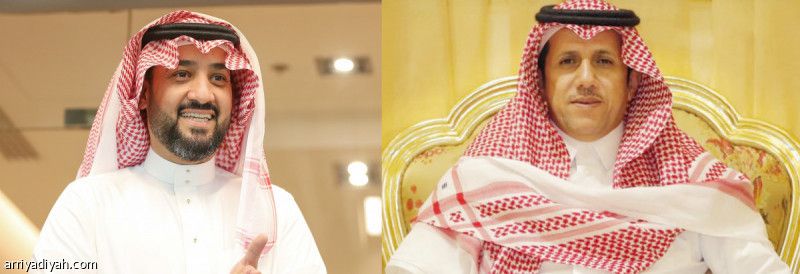 انتخابات الأهلي.. صراع ثنائي بين العيسى والقثامي