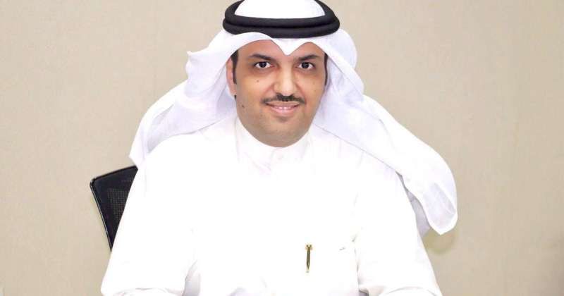 منصور الديحاني