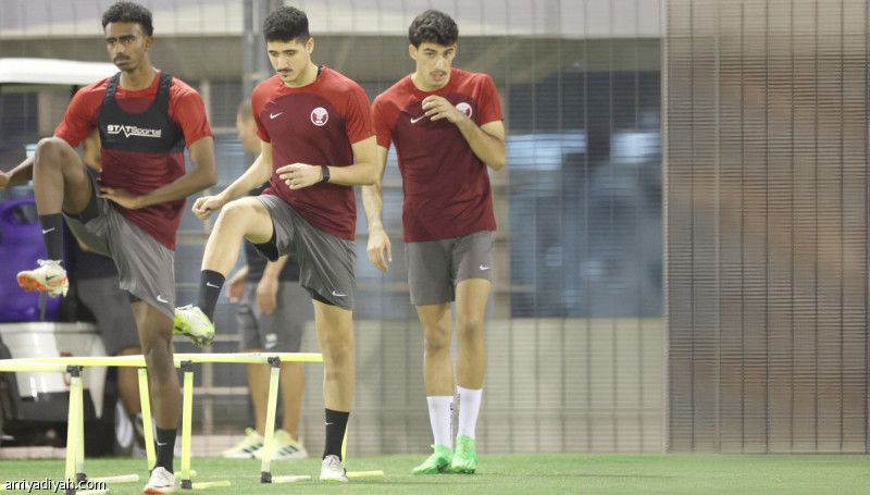 غدا.. القطري يصل الأحساء