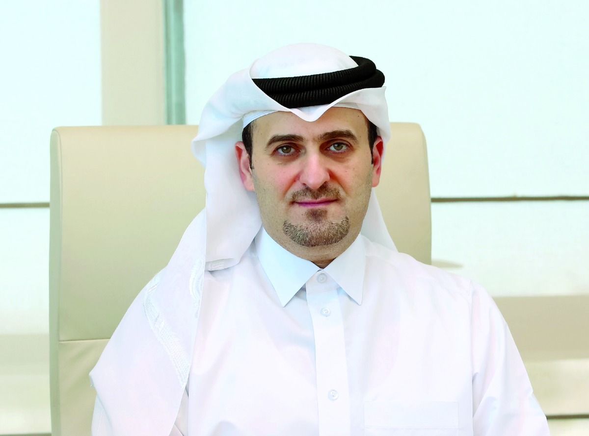 د. محمد دياب نائبا لرئيس جامعة قطر لشؤون الطلاب