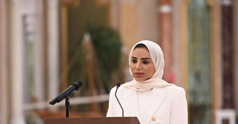 الدكتورة أمثال الحويلة