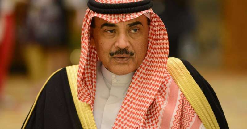 صباح الخالد