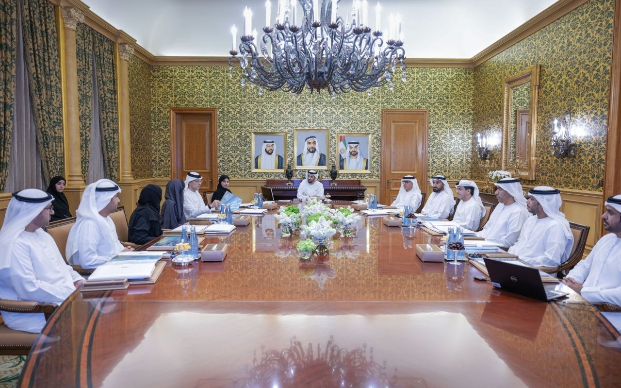 حمدان بن زايد: البيئة إرث متأصل في وجدان أبناء الإمارات