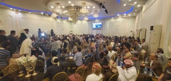 القاهرة.. الدائرة الإنسانية للمجلس الأعلى للمقاومة تُكّرم 350 من جرحى الجيش والمقاومة