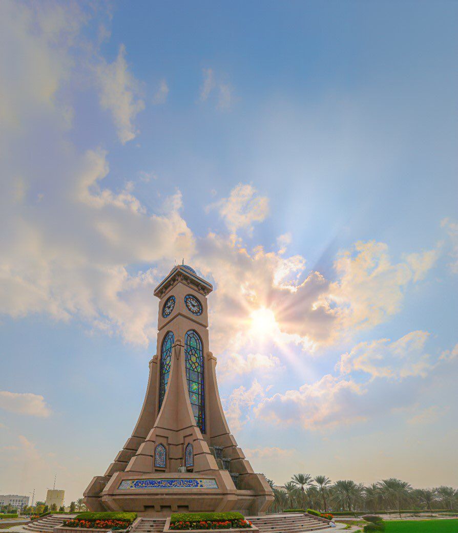 جامعة السُّلطان قابوس تتقدم‬⁩ 92 مركزًا في تصنيف QS العالمي للجامعات لعام 2025