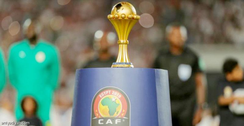 «كاف»: لم نحدد موعد أمم أفريقيا 2025