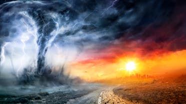 مايكروسوفت تطرح نموذج ذكاء اصطناعي للتنبؤ بالطقس