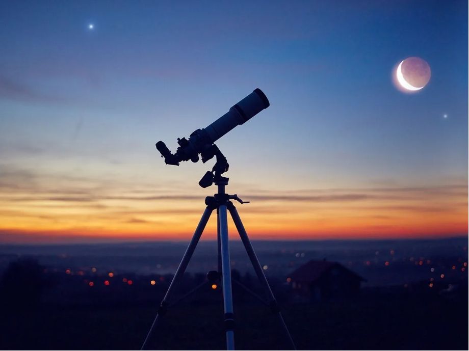 غداً .. دعوة لتحري رؤية هلال شهر ذي الحجة لعام 1445