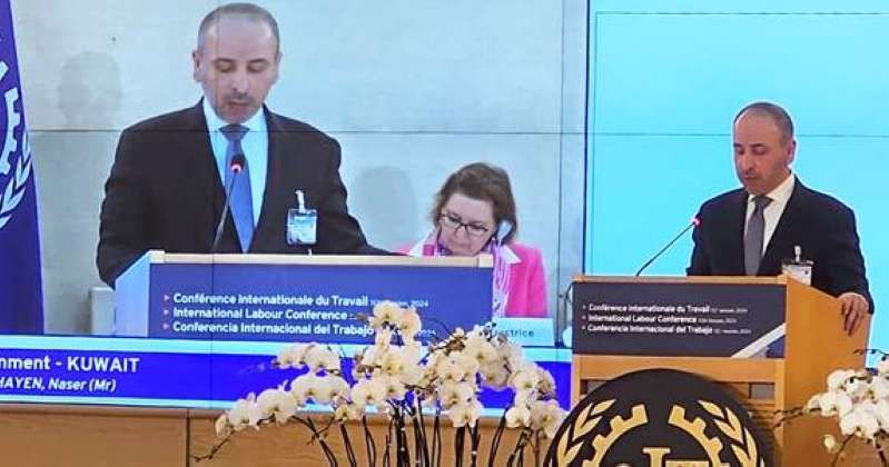 السفير الهين: الاحتلال الإسرائيلي يواصل خرق جميع المواثيق الدولية