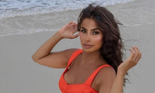 الصاروخ وصل.. روبي هتفرجك الرقص البلدي اللي بجد : فشر لورديانا