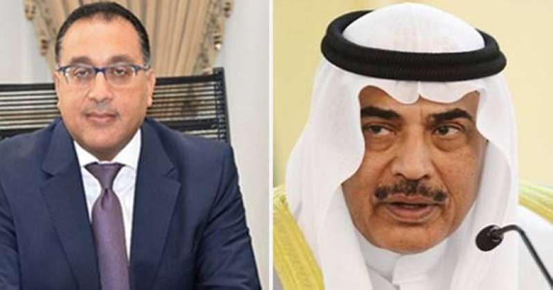 رئيس الوزراء المصري يهنئ سمو ولي العهد: دوام التوفيق والتقدم والازدهار