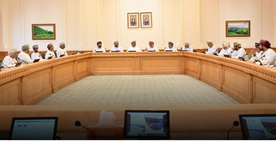 مجلس الشورى يناقش تعزيز خدمات شركة نماء للمياه