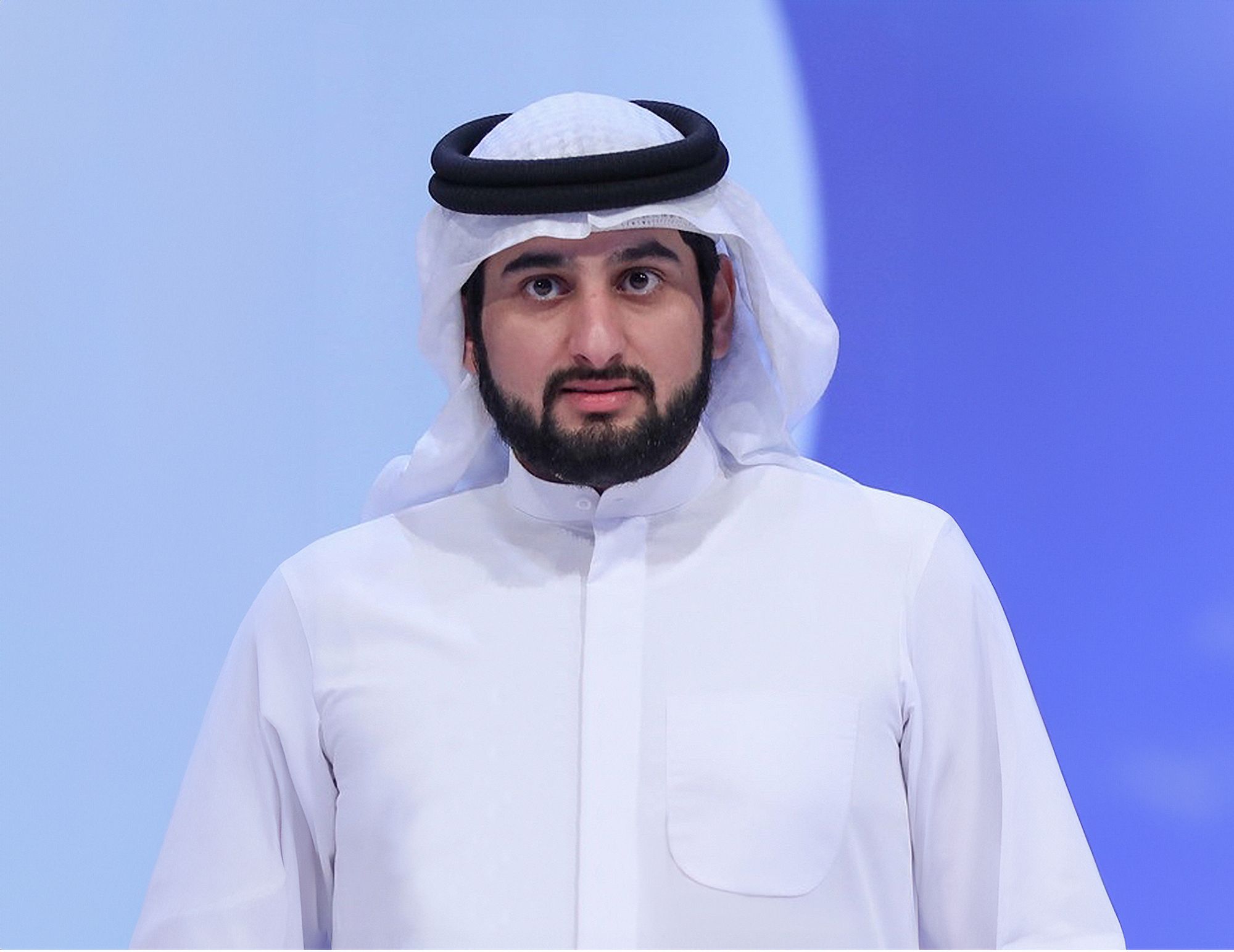 أحمد بن محمد: فخورون بالابتكارات الإماراتية والعربية وبالمشاريع الشبابية الفائزة بجائزة دبي للنقل المستدام