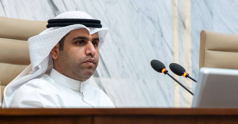 رئيس مجلس البلدي عبدالله المحري