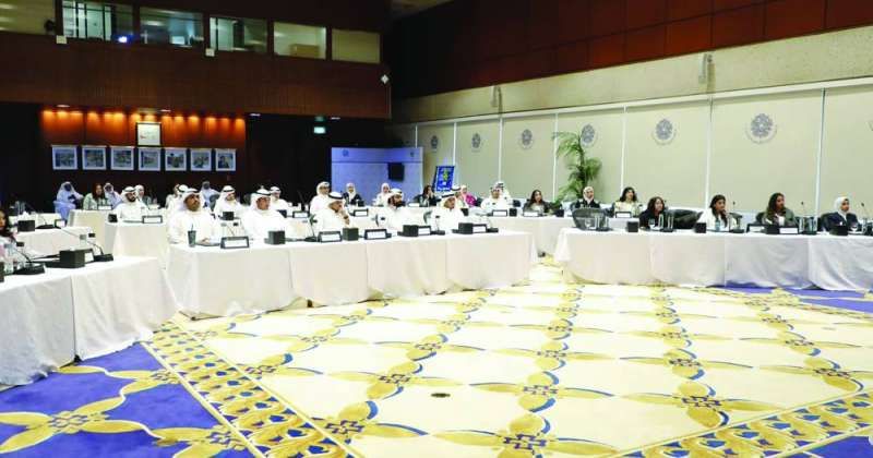 صندوق التنمية و«وفرة للاستثمار» نظّما دورة تدريب للجهات الحكومية