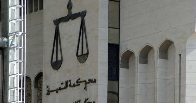 «التمييز» تحبس العرو وشعيب وأسد ومالك شركة 7 سنوات