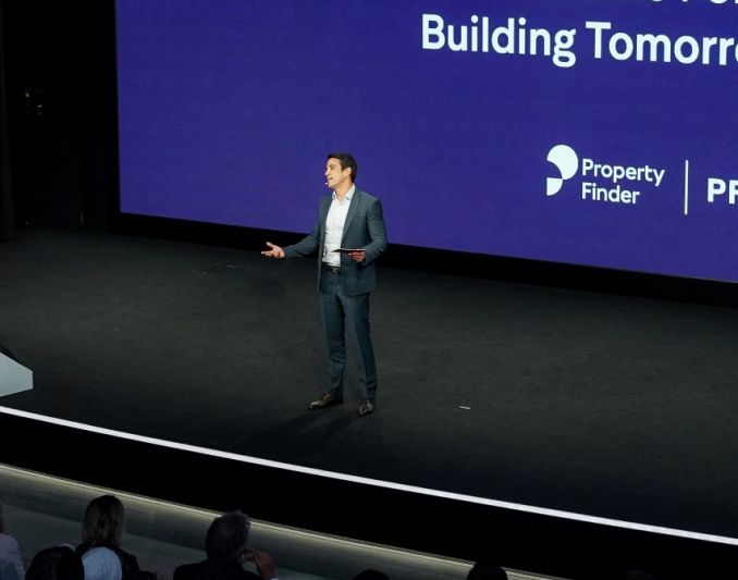 بروبرتي فايندر: الأمن والسلامة والتنوع عوامل تجعل الإمارات موطناً مميزاً للإقامة