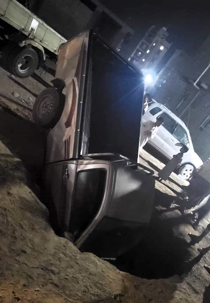 مدينة مأرب.. عشوائية التوسع العمراني يهدد التخطيط الحضري وخدمات السكان